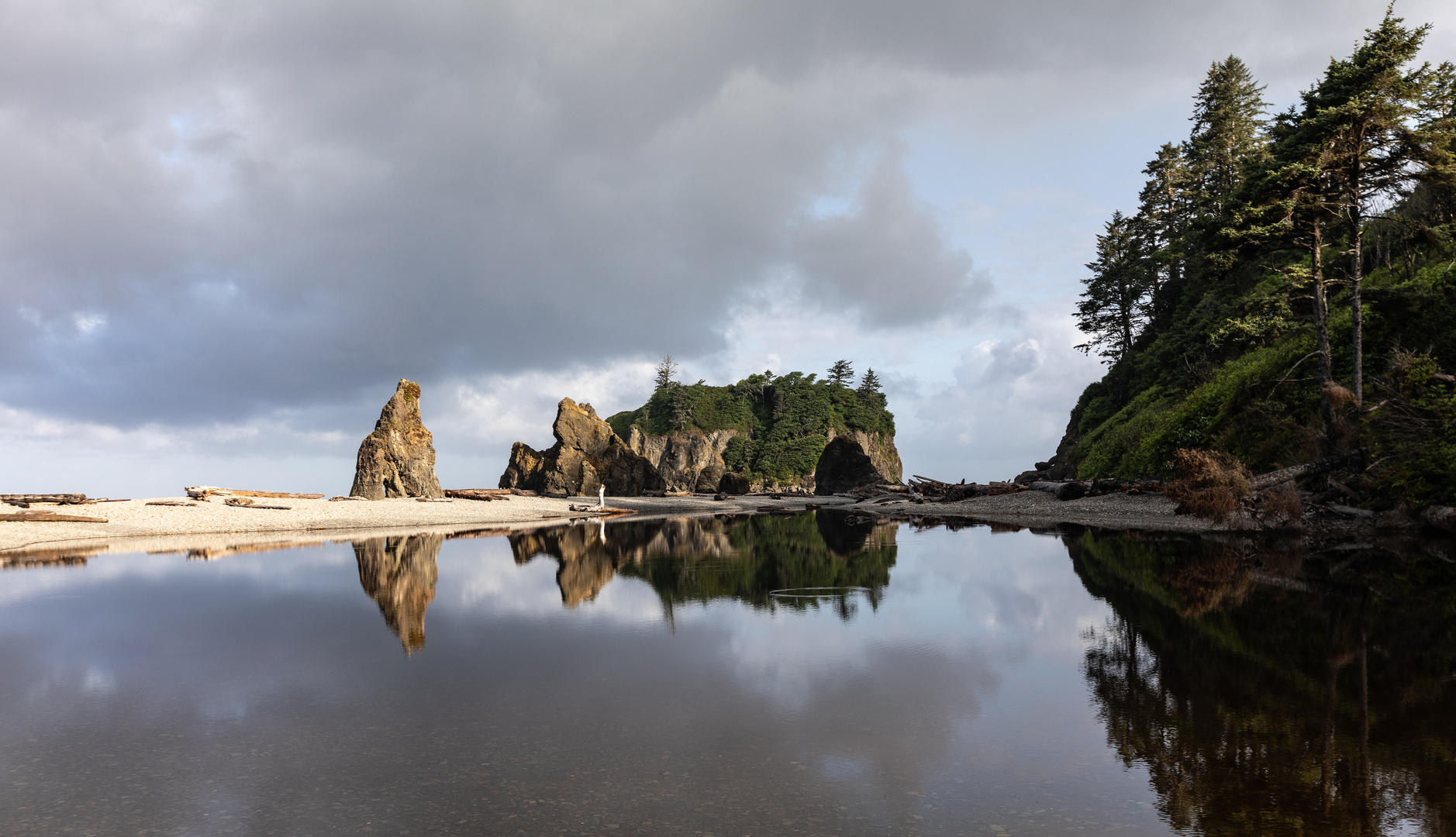 Ruby Beach (3)