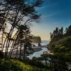 Ruby Beach