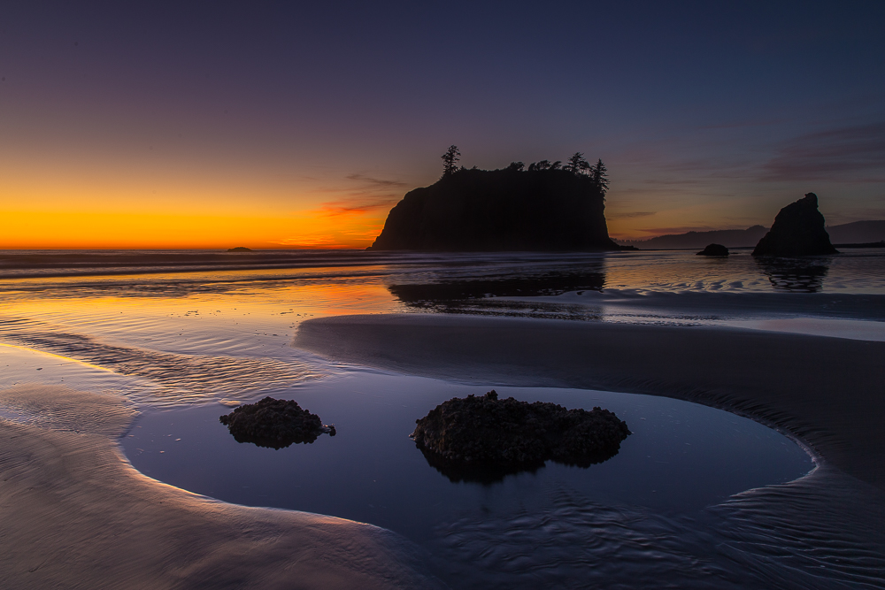 Ruby Beach