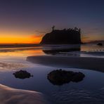 Ruby Beach