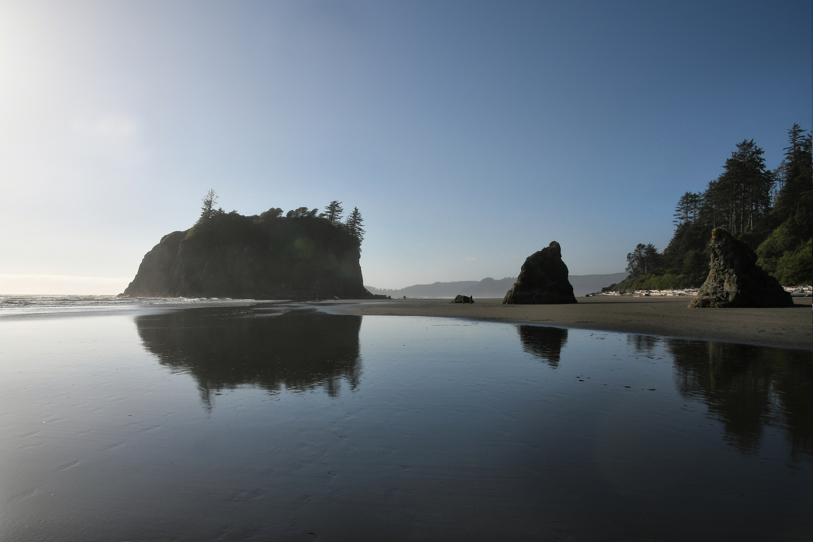 Ruby Beach