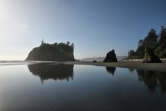 Ruby Beach