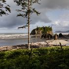 Ruby Beach 