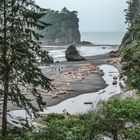 Ruby Beach