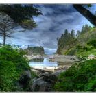 Ruby Beach