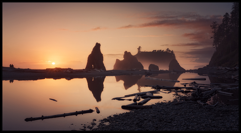 Ruby Beach