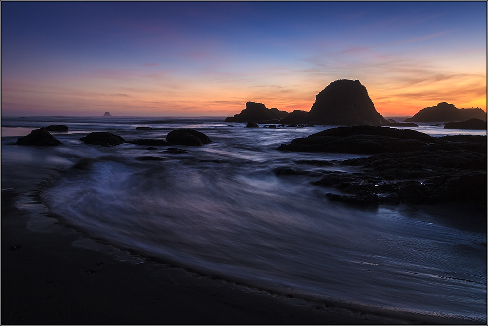 Ruby Beach