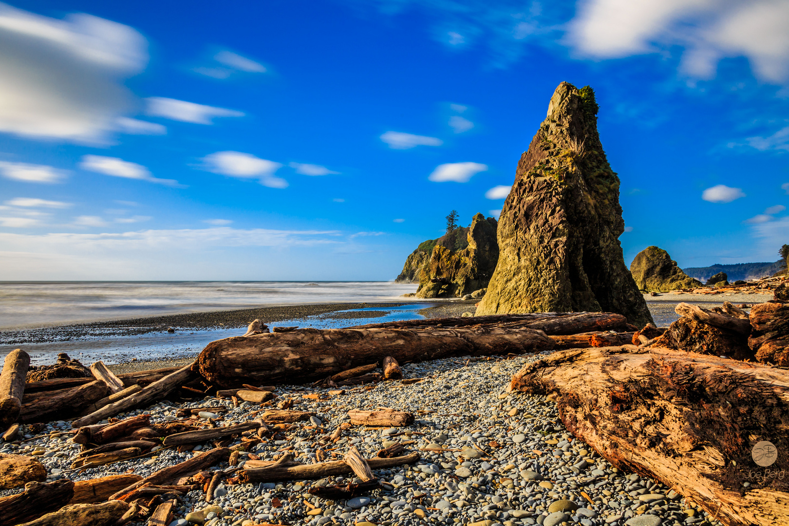 Ruby Beach USA