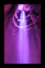 Ruby Falls