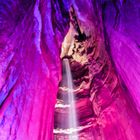 Ruby Falls Chattanooga