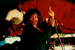 Ruby Turner