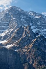 Ruchen im Glarnerland