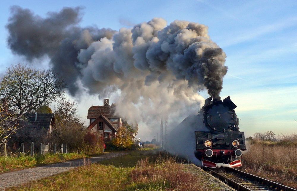 Ruchocice 2010 Foto & Bild world, bahnhof, eisenbahn Bilder auf