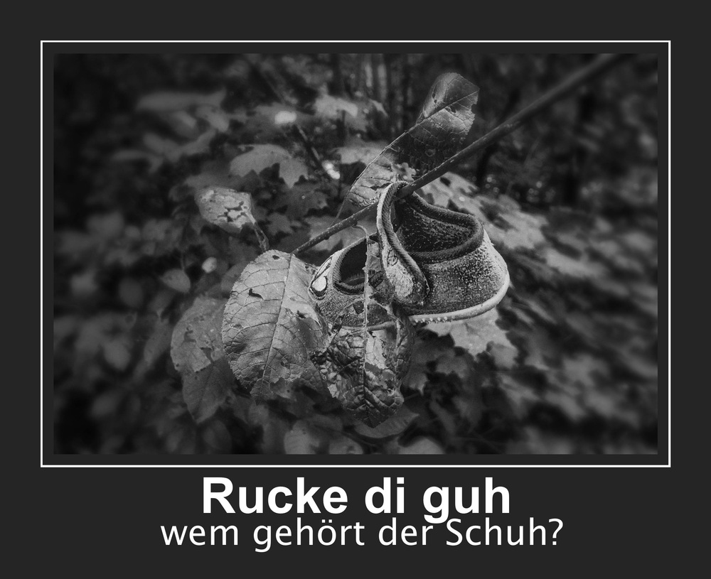 Rucke di guh