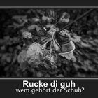 Rucke di guh