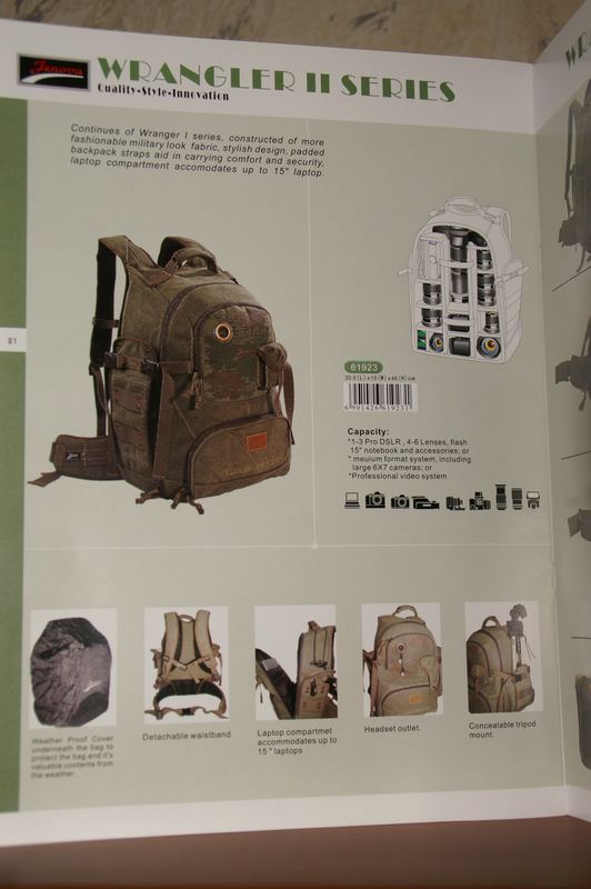 Rucksack 1a