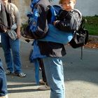 Rucksack-Doppel :-))