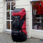 Rucksack XXXXL