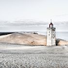 Rudbjerg Knude Lighthouse