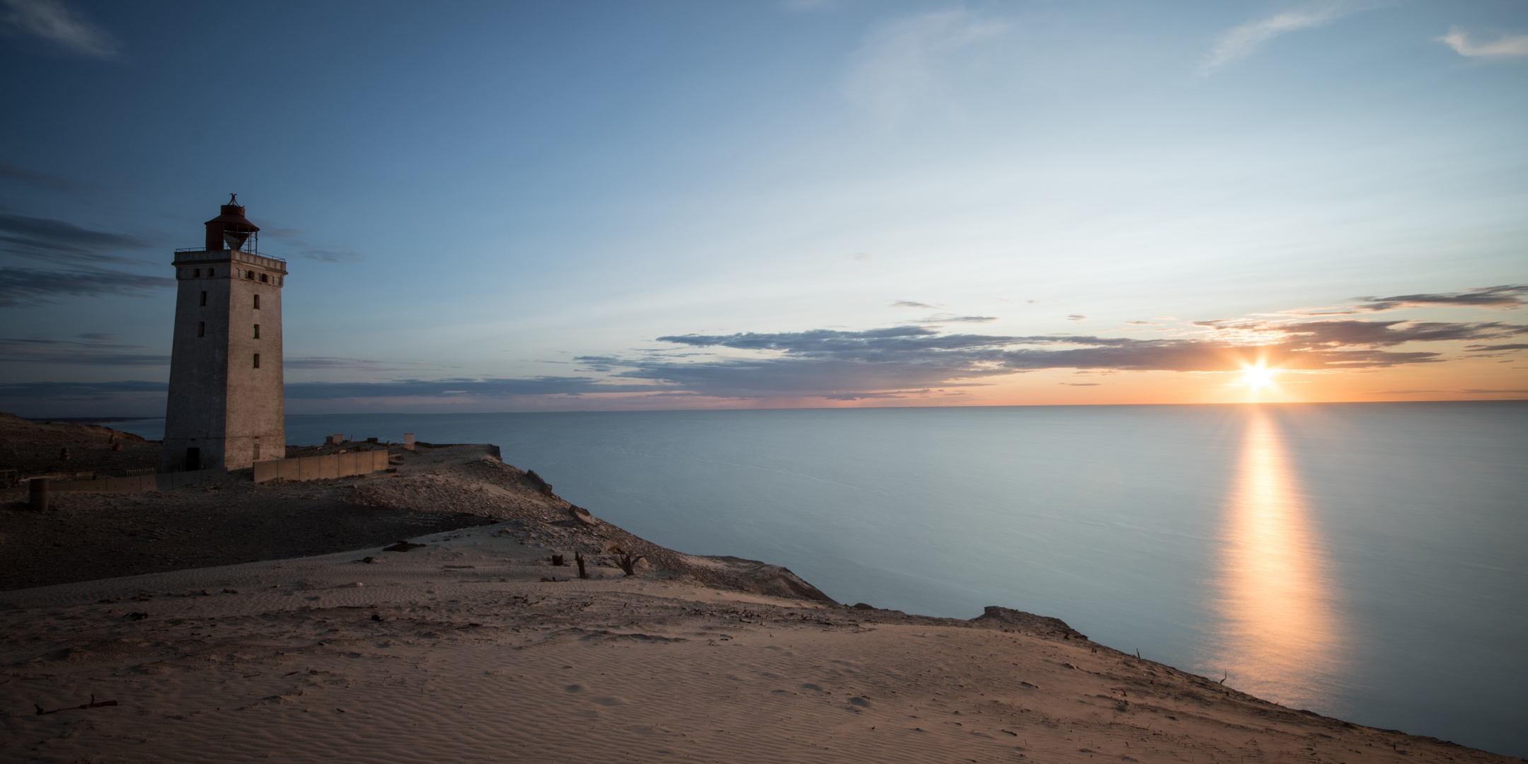 Rudbjerg Knude Panorama