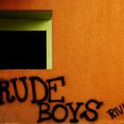 rude boys