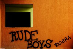 rude boys