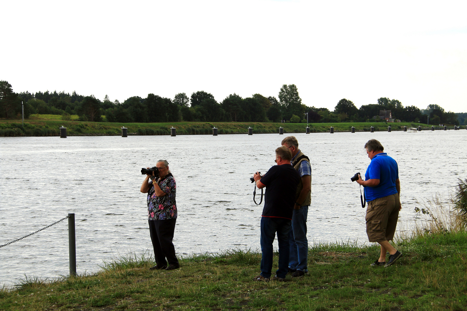  Rudelshooting