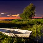 Ruderboot Brombachsee