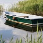 Ruderboot