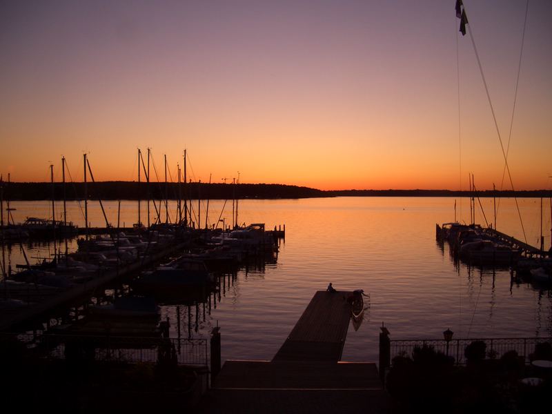 Ruderclub am Wannsee