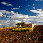 rudere di campagna