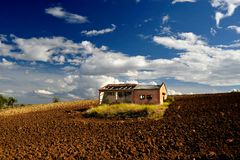 rudere di campagna