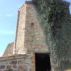 Ruderi della Rocca di Isola di San Severino Marche