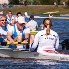 Ruderregatta Bremen 2013