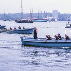 Ruderregatta Kieler Förde