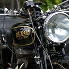 RUDGE "ULSTER"