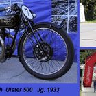 Rudge-Whitworth "Ulster 500"