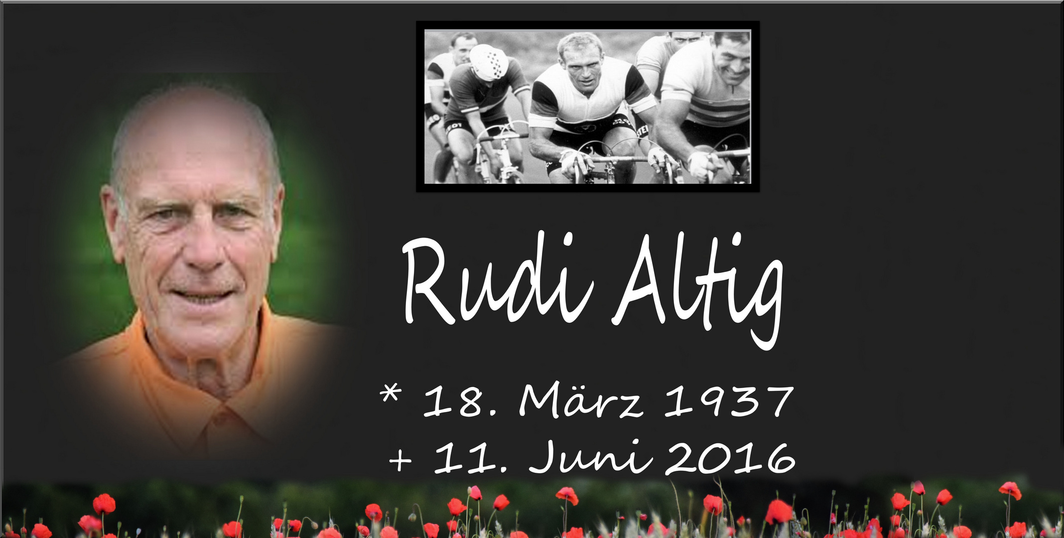 Rudi Altig