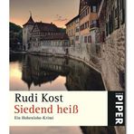 Rudi Kost Siedend heiß