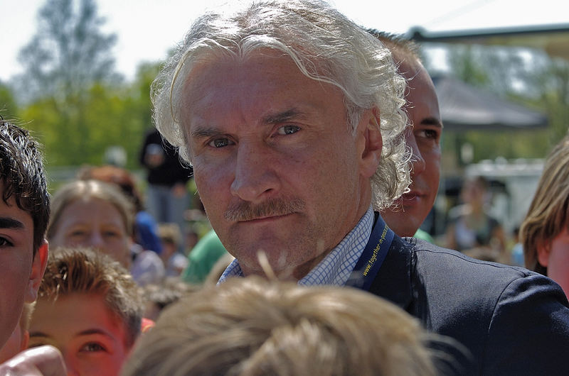 Rudi Völler