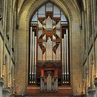 Rudigier-Orgel im Linzer Mariendom