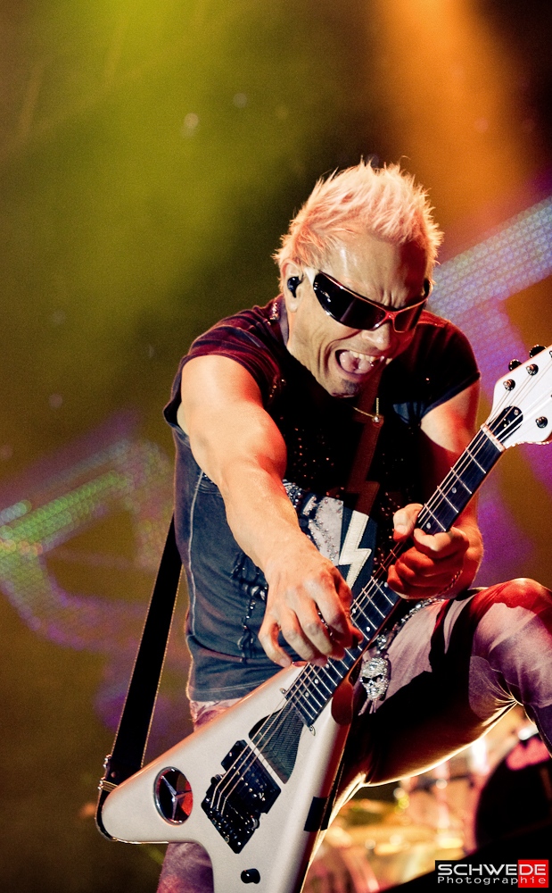 Rudolf Schenker 3