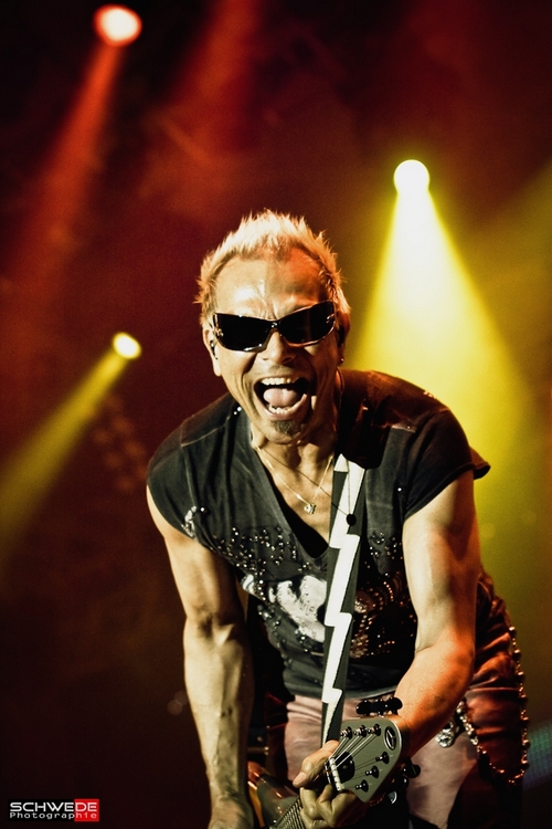 Rudolf Schenker 4