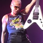 Rudolf Schenker, SCORPIONS