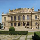 Rudolfinum