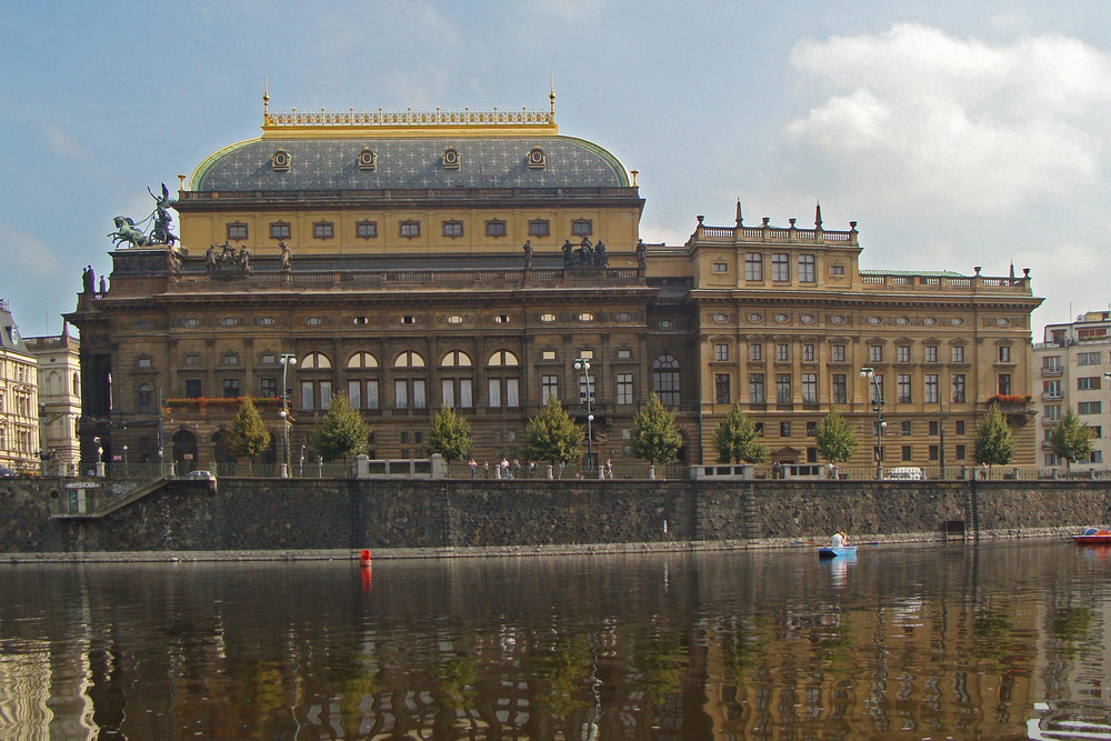 Rudolfinum