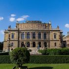 Rudolfinum