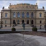 Rudolfinum