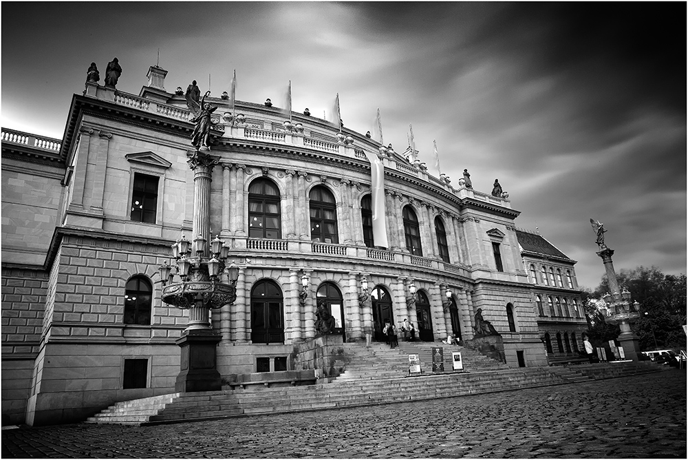 rudolfinum