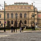 Rudolfinum